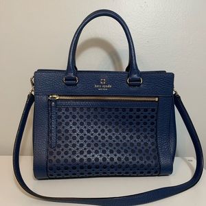 Kate Spade Medium Satchel